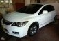 Honda Civic 2010 for sale -6