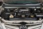 FRESH 2011 TOYOTA Innova 2.5 E Diesel MT -7