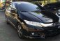 2017 HONDA CITY VX automatic black for sale -2