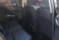 2017 HONDA CITY VX automatic black for sale -5