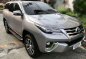 2017 TOYOTA FORTUNER V for sale-1