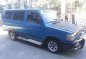 Toyota Tamaraw fx 94 model Smooth & good running condition-0