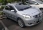 SELLING TOYOTA Vios 1.5 S mt sports edition-0