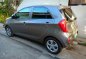 Kia Picanto 2012 Manual transmission-1