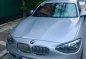  For Sale / Trade in: BMW 118D 2014-3