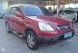 2005 Honda CRV 2.0 AT for sale -2