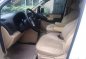 2014 Hyundai Grand Starex Limousine CVX HVX -2