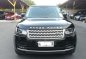 LAND ROVER Range Rover Vogue SDV8 2014-0