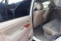 Toyota Fortuner G Diesel 2011 for sale -6