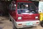 1995 Suzuki Multicab minivan FOR SALE-3