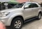 Toyota Fortuner G 2006 model FOR SALE-4