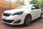 2016 Peugeot 308 allure 16 diesel matic -1