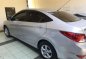 Hyundai Accent automatic 2012 for sale -3