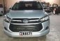 FASTBREAK 2017 Toyota INNOVA J 2.8 Manual Diesel-0