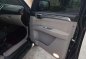 For SALE 2009 Mitsubishi Montero GLS Automatic-4