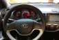 2012 Kia Picanto Automatic Transmission-6