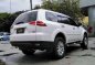 2013 Mitsubishi Montero GLSV for sale -5