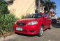 2005 Toyota Vios 1300 MT 4 Door Sedan-1