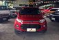 Ford Ecosport Trend 2016 for sale -0