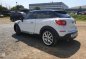 2014 series Mini Cooper paceman S atuomatic-2