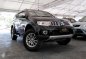 2012 Mitsubishi Montero GLSV 4x2 AT Diesel -2