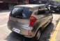 2015 Kia Picanto Manual First owner-2