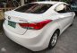 2012 Hyundai Elantra CVVT 1 Matic Tranny-0