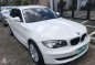 2012 Acquired BMW 116i automatic transmission-6