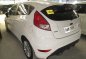 Ford Fiesta 2014 AT for sale-2