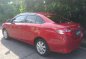 Toyota Vios E manual 2013-1