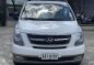 2014 Hyundai Starex Crdi DIESEL Manual at ONEWAY CARS-0