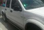 2007 Isuzu Dmax LX Manual Diesel All power-1