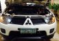 Mitsubishi Montero 2012 glxv limited for sale -0