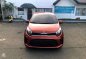 2018 Kia Picanto EX Automatic New Look-1