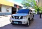 2013 Nissan Navara 4x2 AT for sale -2