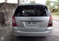 Toyota Innova J 2015 for sale -4