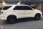 Toyota Fortuner 2014 for sale -5