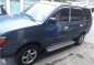 Toyota Revo 1999 manual FOR SALE-2