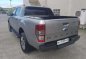 2018 Ford Ranger Wildtrak 2.2L Automatic for sale -3