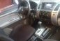 2014 Mitsubishi Montero GLX 4x2 Automatic transmission-1