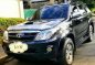 Toyota Fortuner V 2007 Top of the line-0