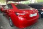 2018 Toyota Vios 1.3 J Manual Red Mica-2