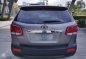 Kia Sorento Automatic 2010 for sale -8