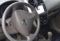 Nissan Almera 1.2L cylinder gas efficient-1