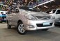 FRESH 2011 TOYOTA Innova 2.5 E Diesel MT -0