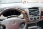 Toyota Innova 2007 Gas AT (mileage: 92 km only)-7