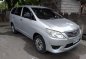 Toyota Innova J 2015 for sale -0