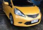 2010 Honda Jazz GE 1.5V for sale-6