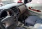 Toyota Innova 2007 Gas AT (mileage: 92 km only)-11