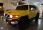 Toyota FJ CRUISER 2015 for sale -9